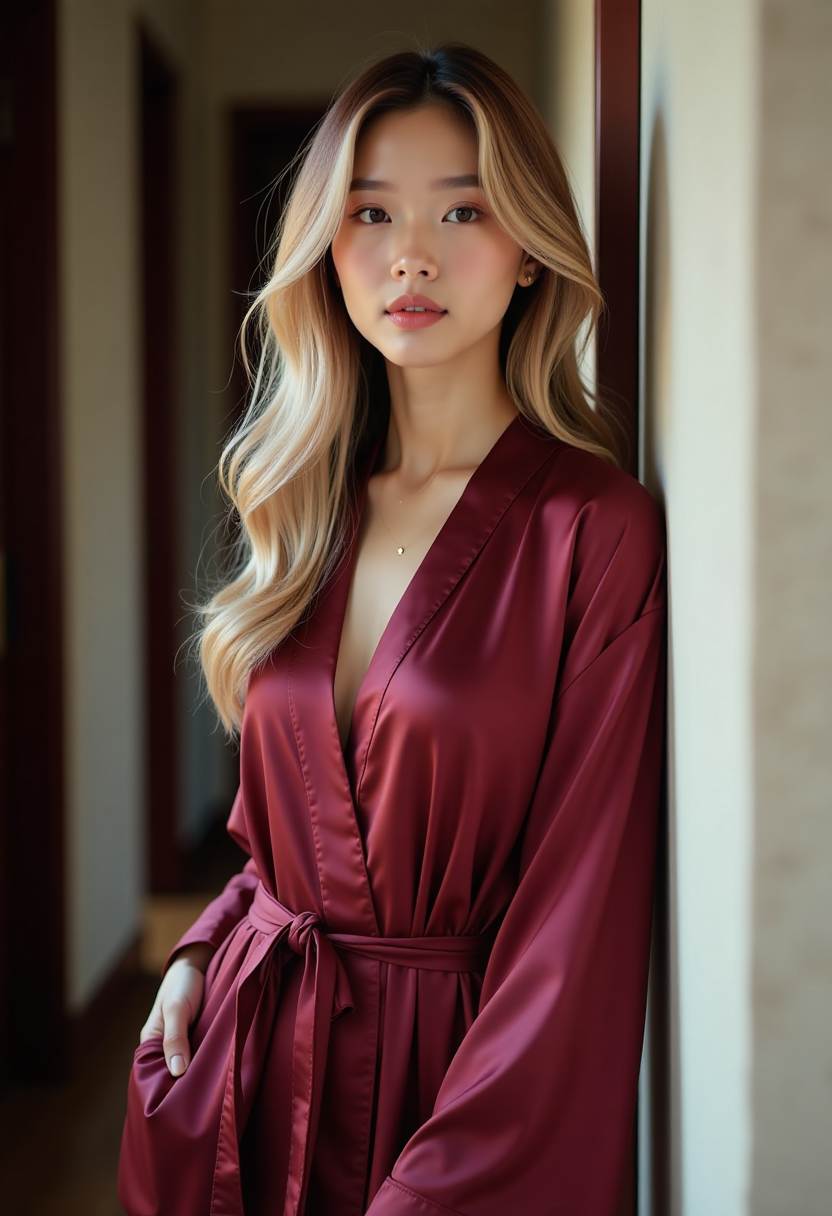 婚词离曲 第一季