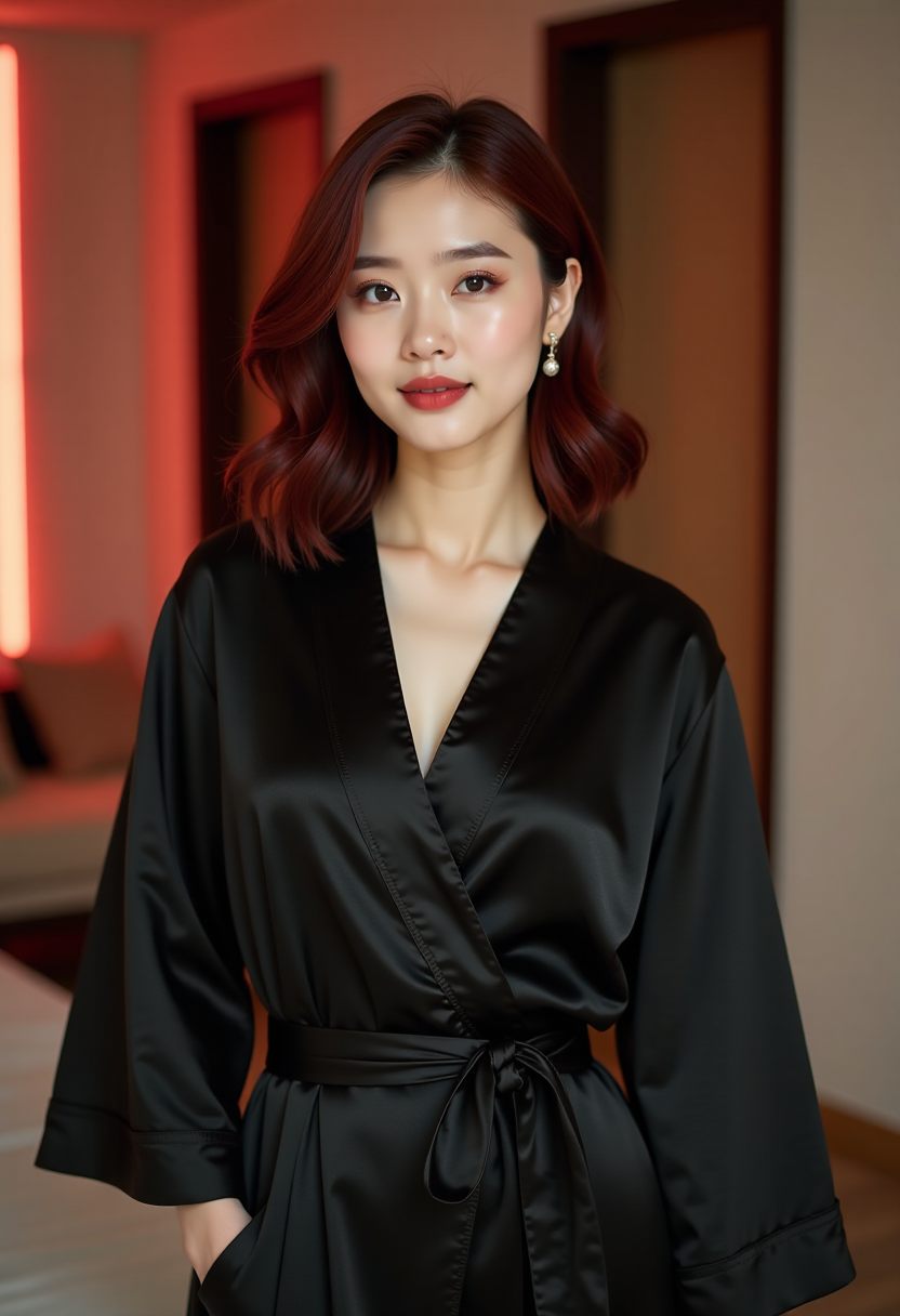 我妻子的一切 幕后特辑